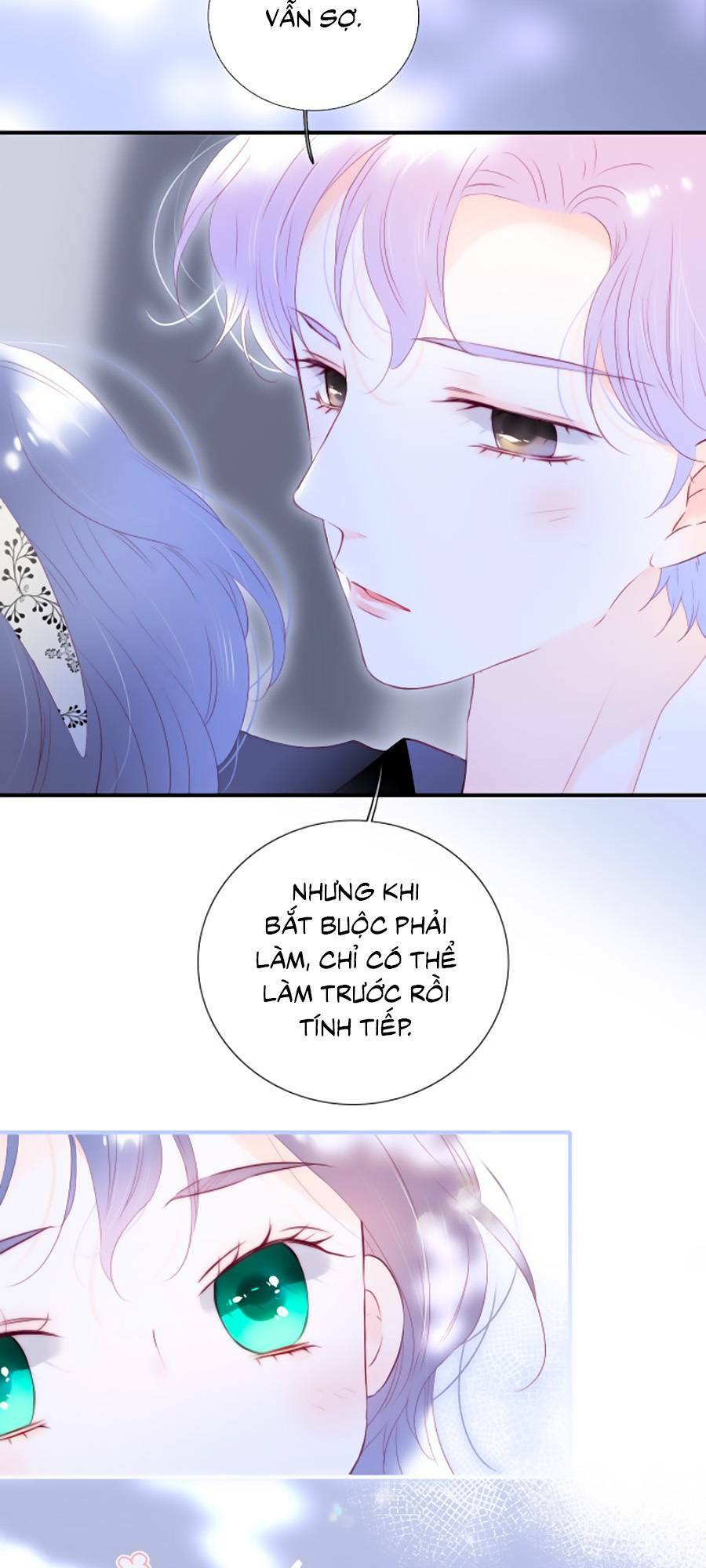 Hoa Bỏ Chạy Với Nhím Rồi: Chapter 85