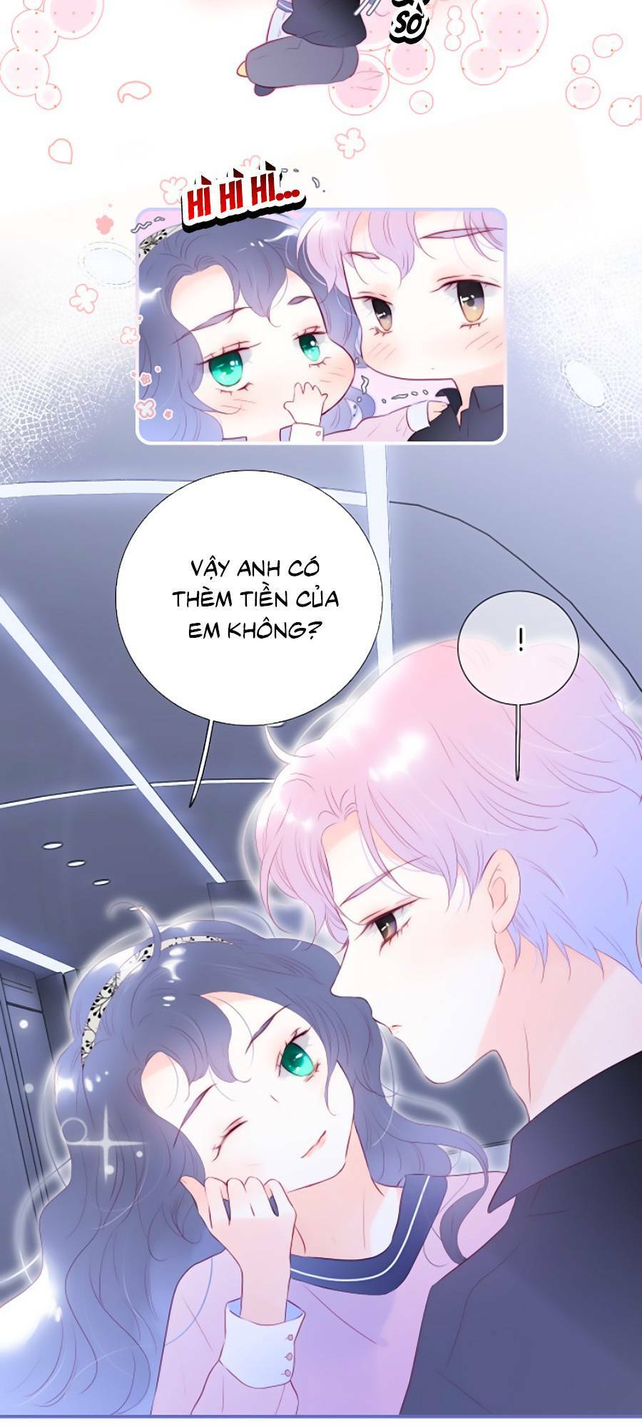 Hoa Bỏ Chạy Với Nhím Rồi: Chapter 85