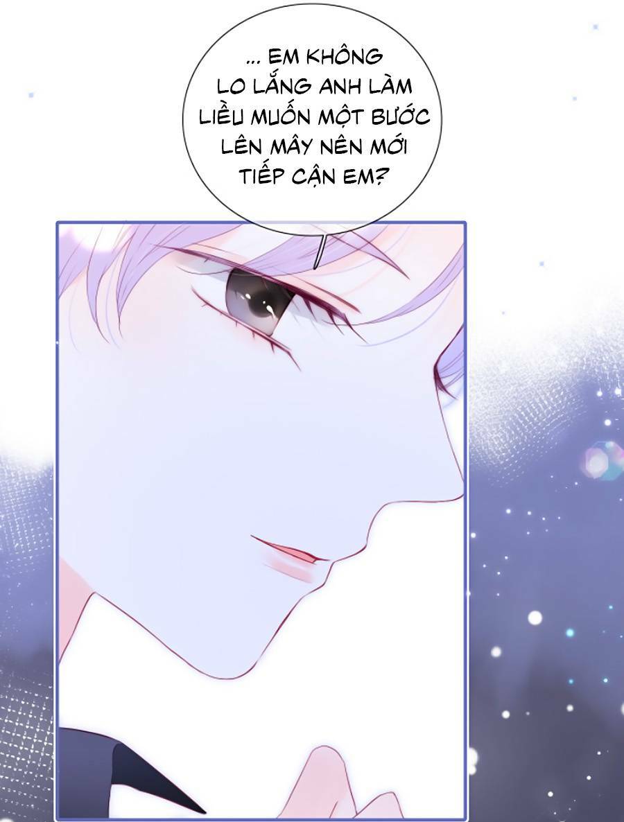 Hoa Bỏ Chạy Với Nhím Rồi: Chapter 85