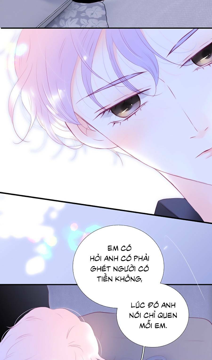 Hoa Bỏ Chạy Với Nhím Rồi: Chapter 85