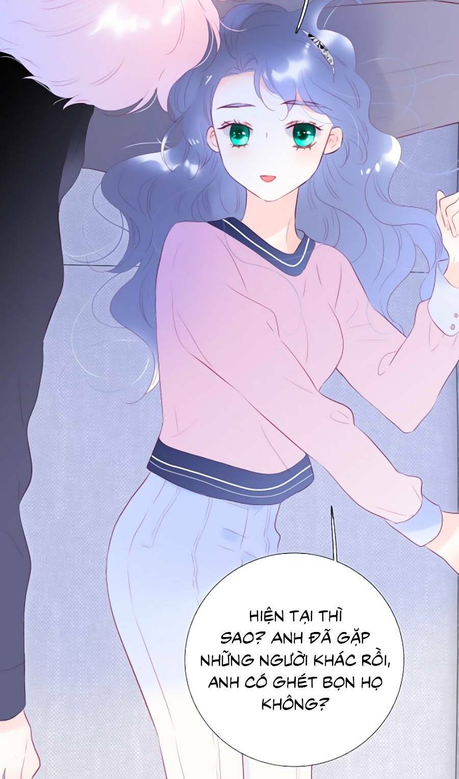 Hoa Bỏ Chạy Với Nhím Rồi: Chapter 85