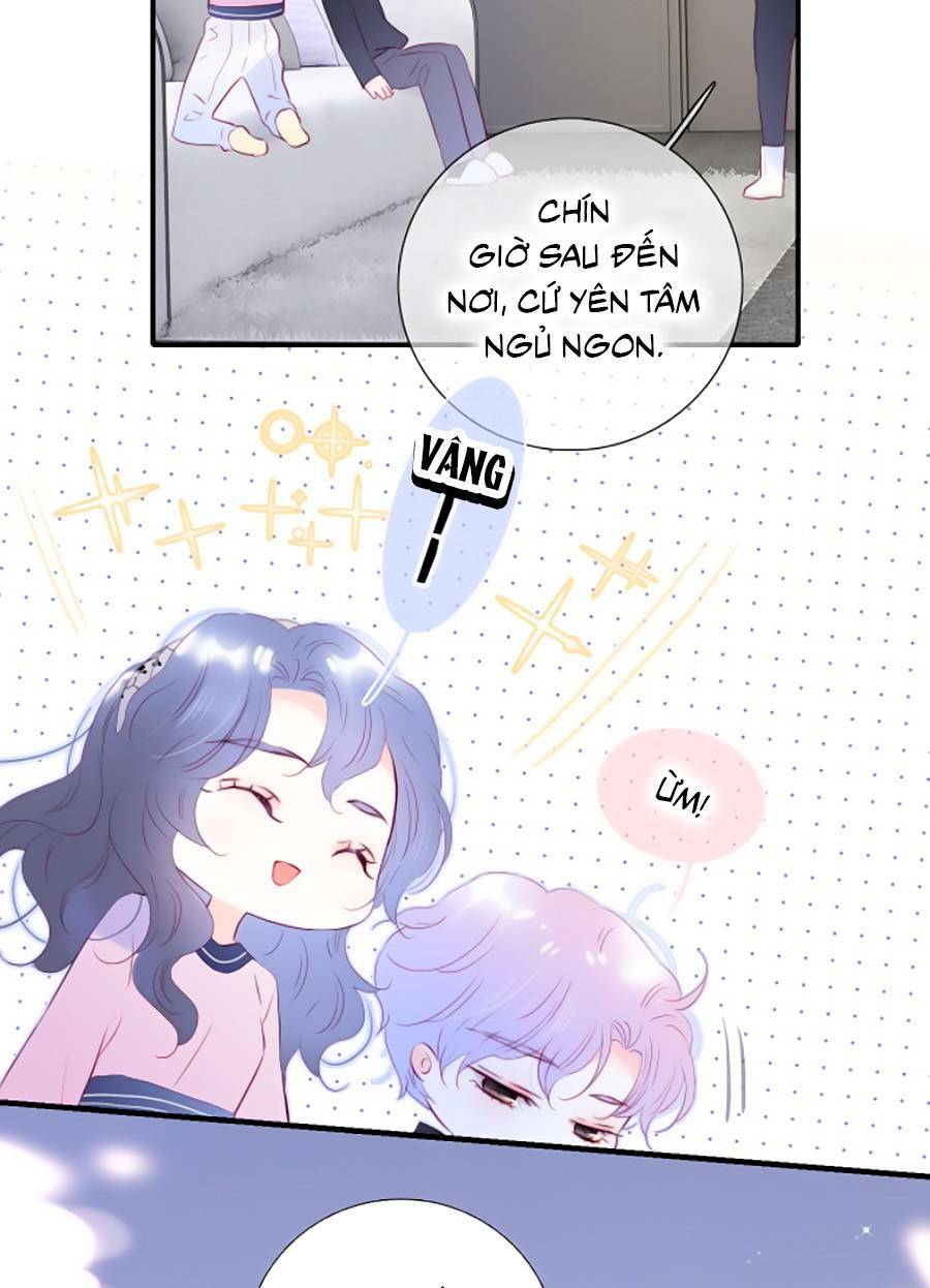 Hoa Bỏ Chạy Với Nhím Rồi: Chapter 85