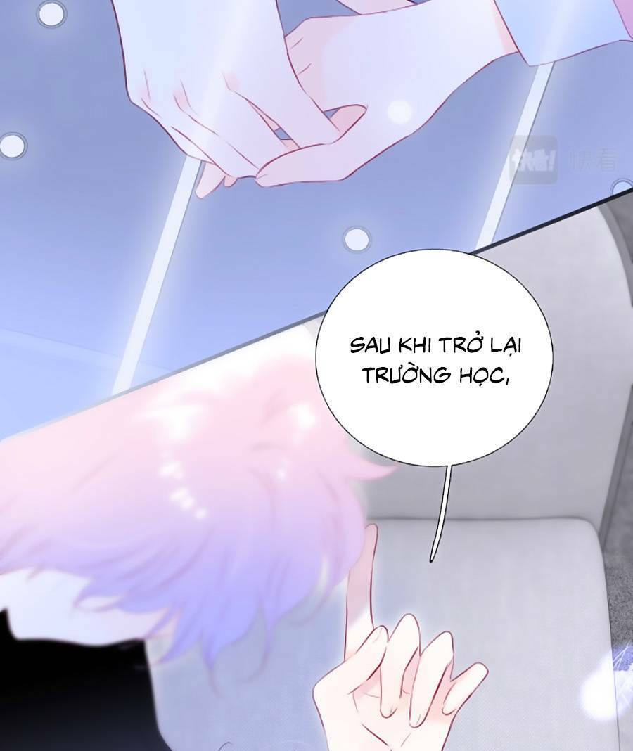 Hoa Bỏ Chạy Với Nhím Rồi: Chapter 85