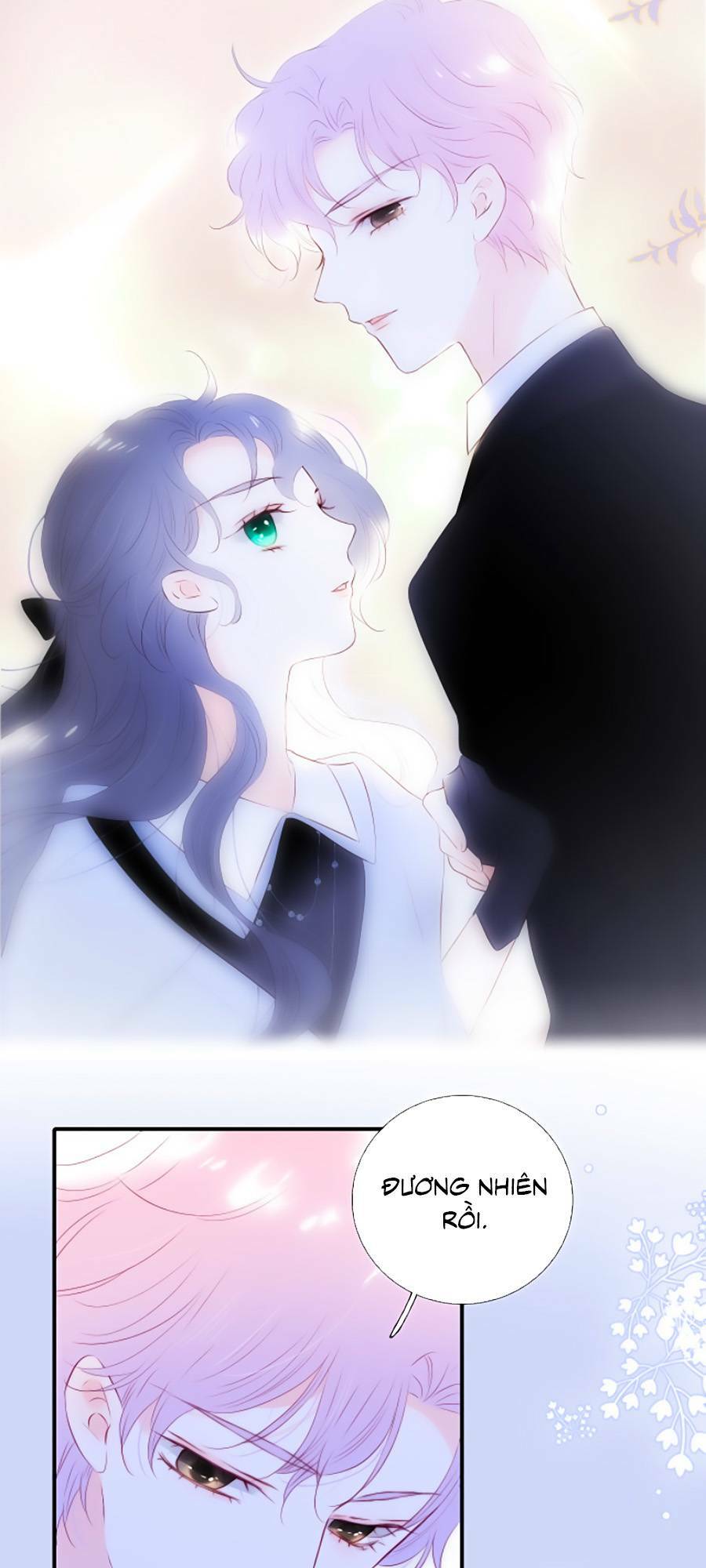 Hoa Bỏ Chạy Với Nhím Rồi: Chapter 85