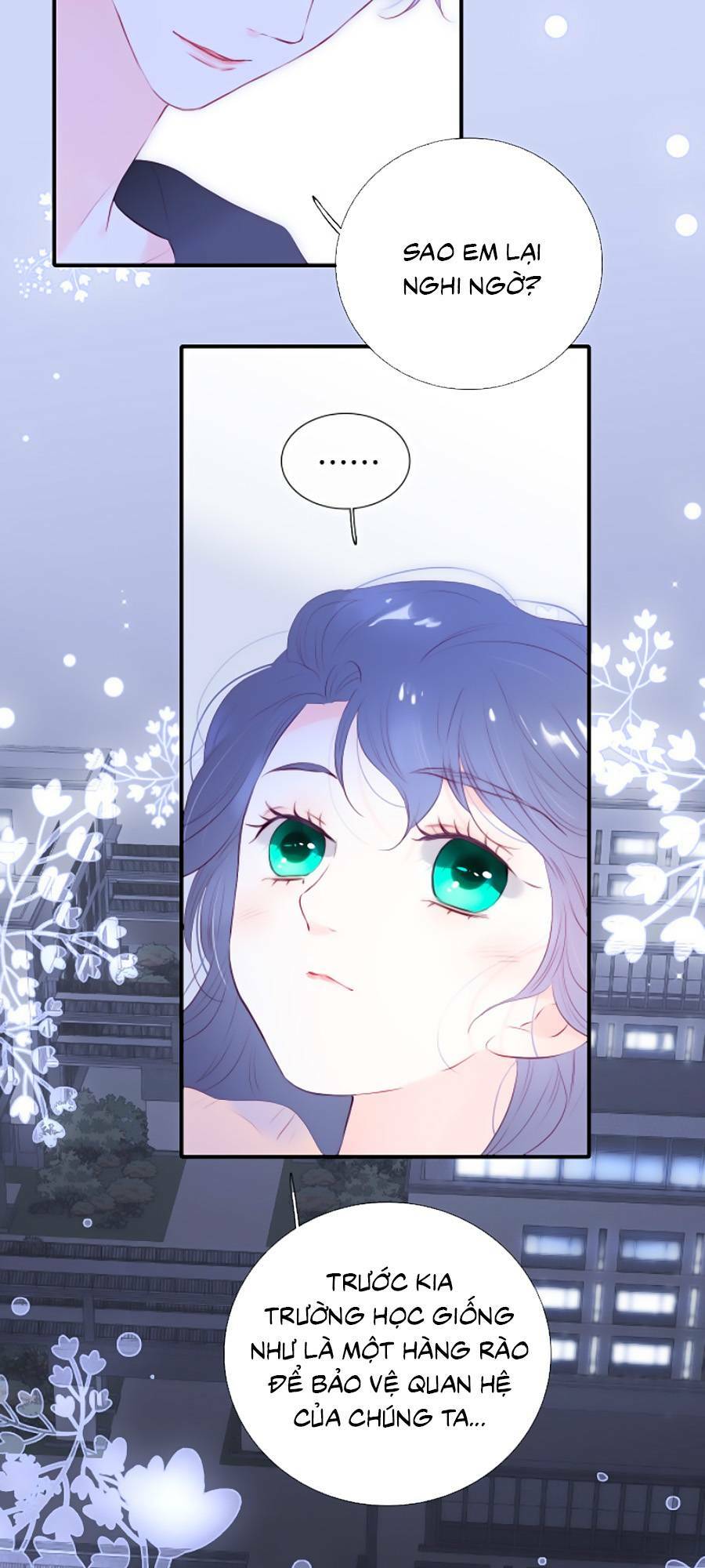 Hoa Bỏ Chạy Với Nhím Rồi: Chapter 85