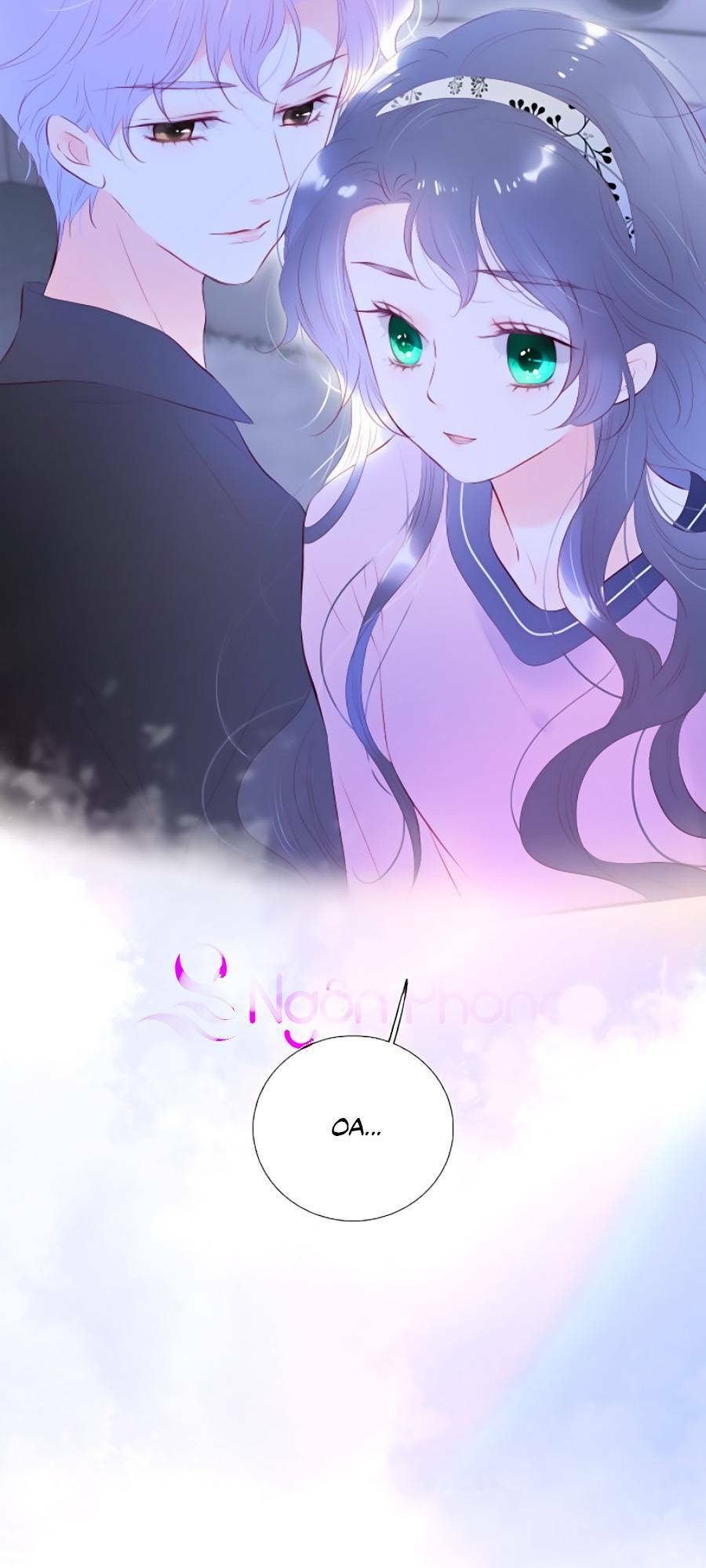Hoa Bỏ Chạy Với Nhím Rồi: Chapter 85