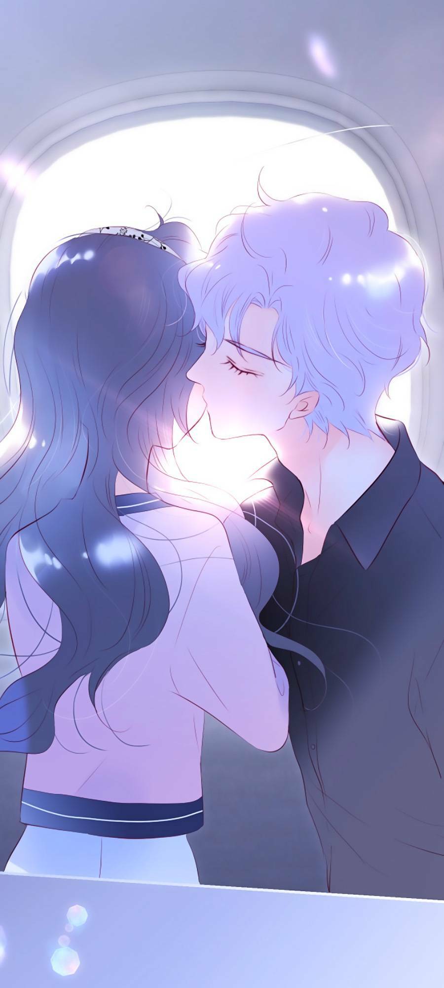 Hoa Bỏ Chạy Với Nhím Rồi: Chapter 85