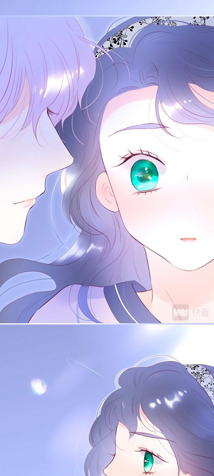 Hoa Bỏ Chạy Với Nhím Rồi: Chapter 85
