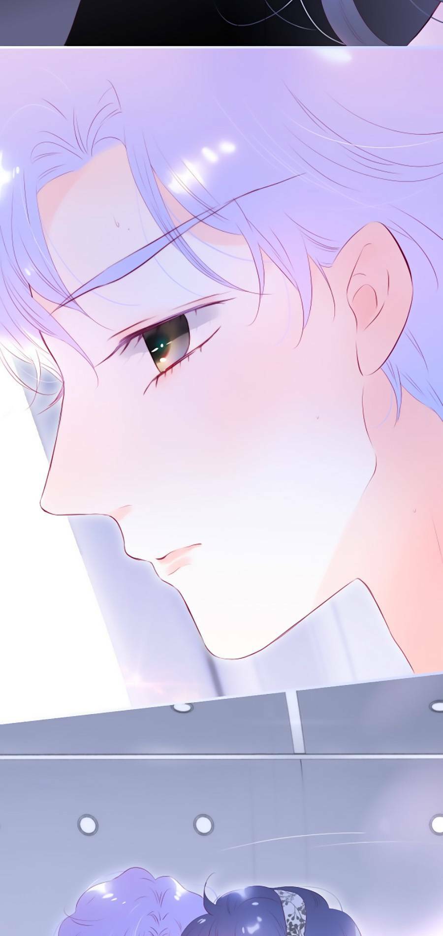 Hoa Bỏ Chạy Với Nhím Rồi: Chapter 85