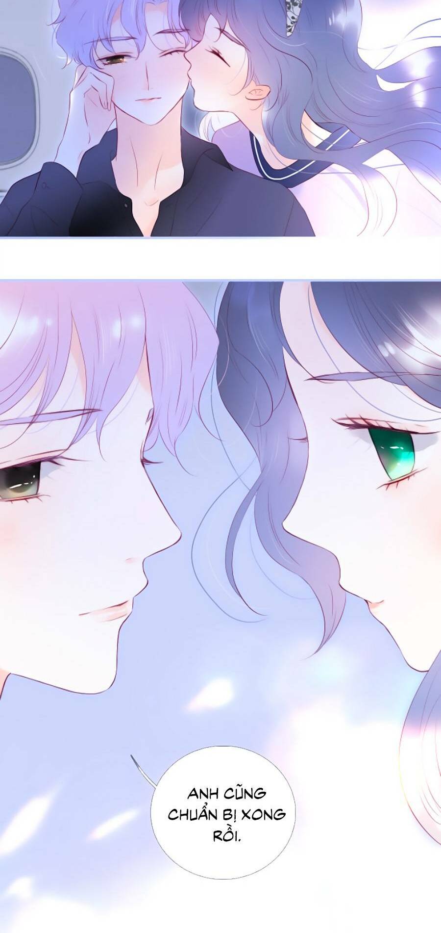 Hoa Bỏ Chạy Với Nhím Rồi: Chapter 85