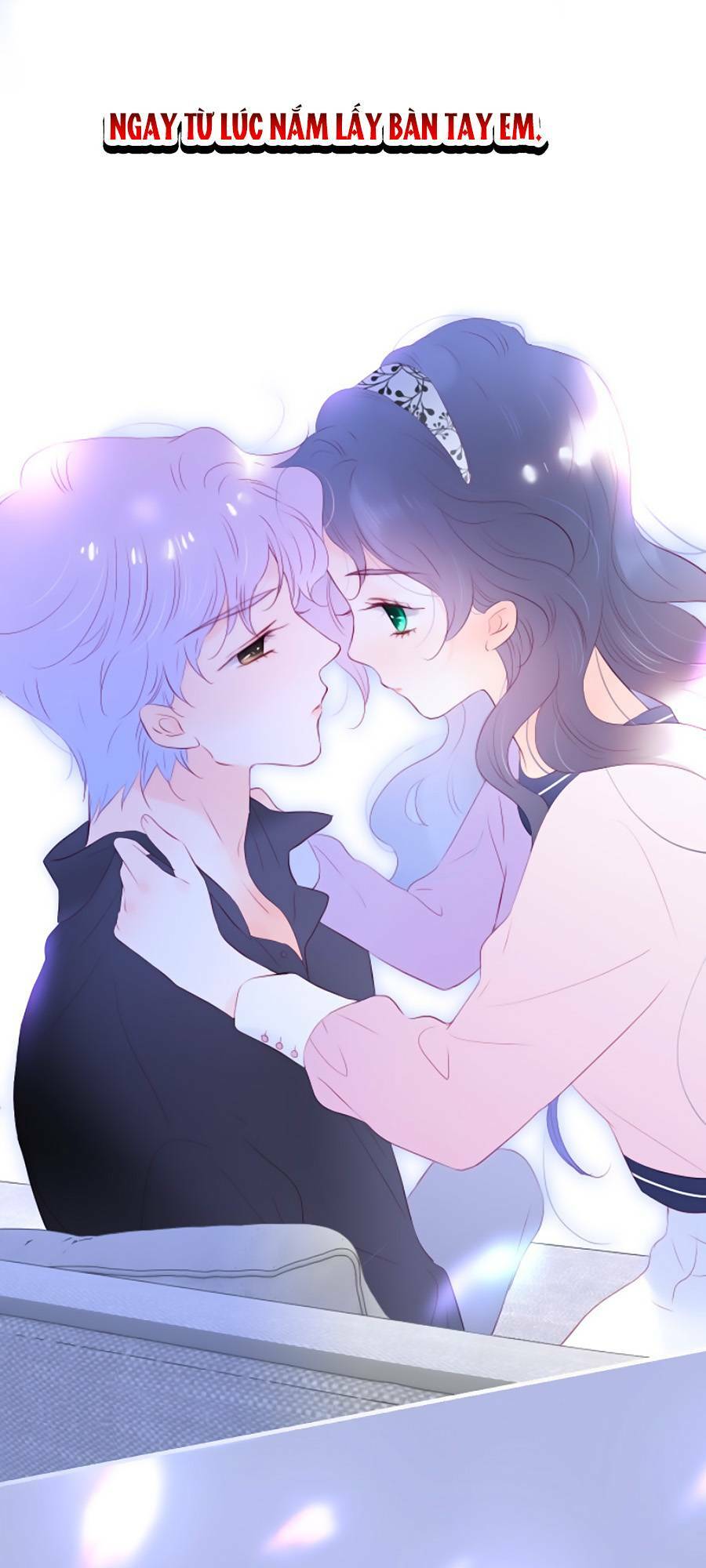 Hoa Bỏ Chạy Với Nhím Rồi: Chapter 85