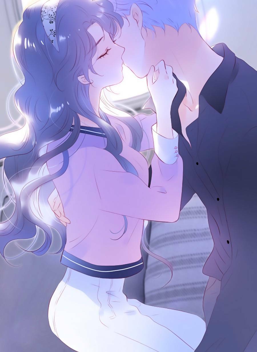 Hoa Bỏ Chạy Với Nhím Rồi: Chapter 85
