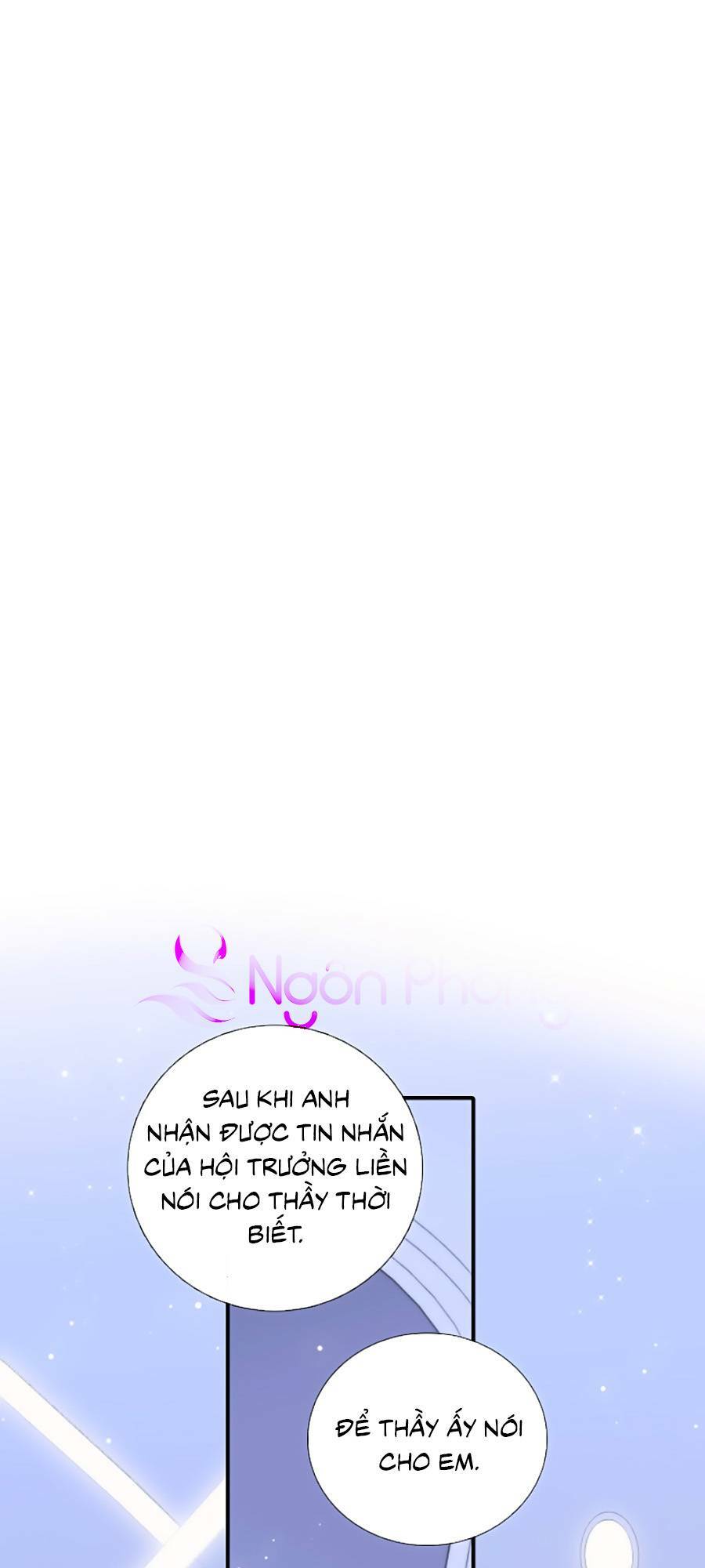 Hoa Bỏ Chạy Với Nhím Rồi: Chapter 85