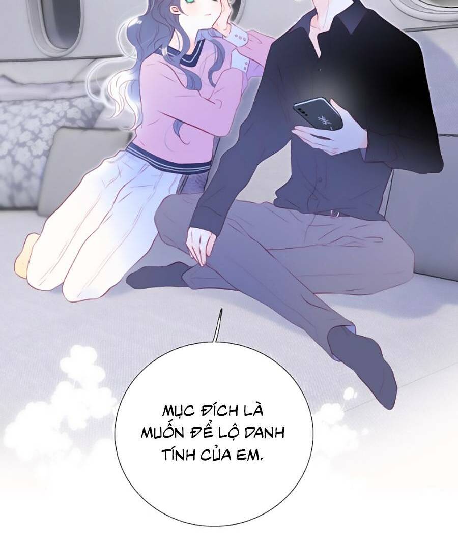 Hoa Bỏ Chạy Với Nhím Rồi: Chapter 85