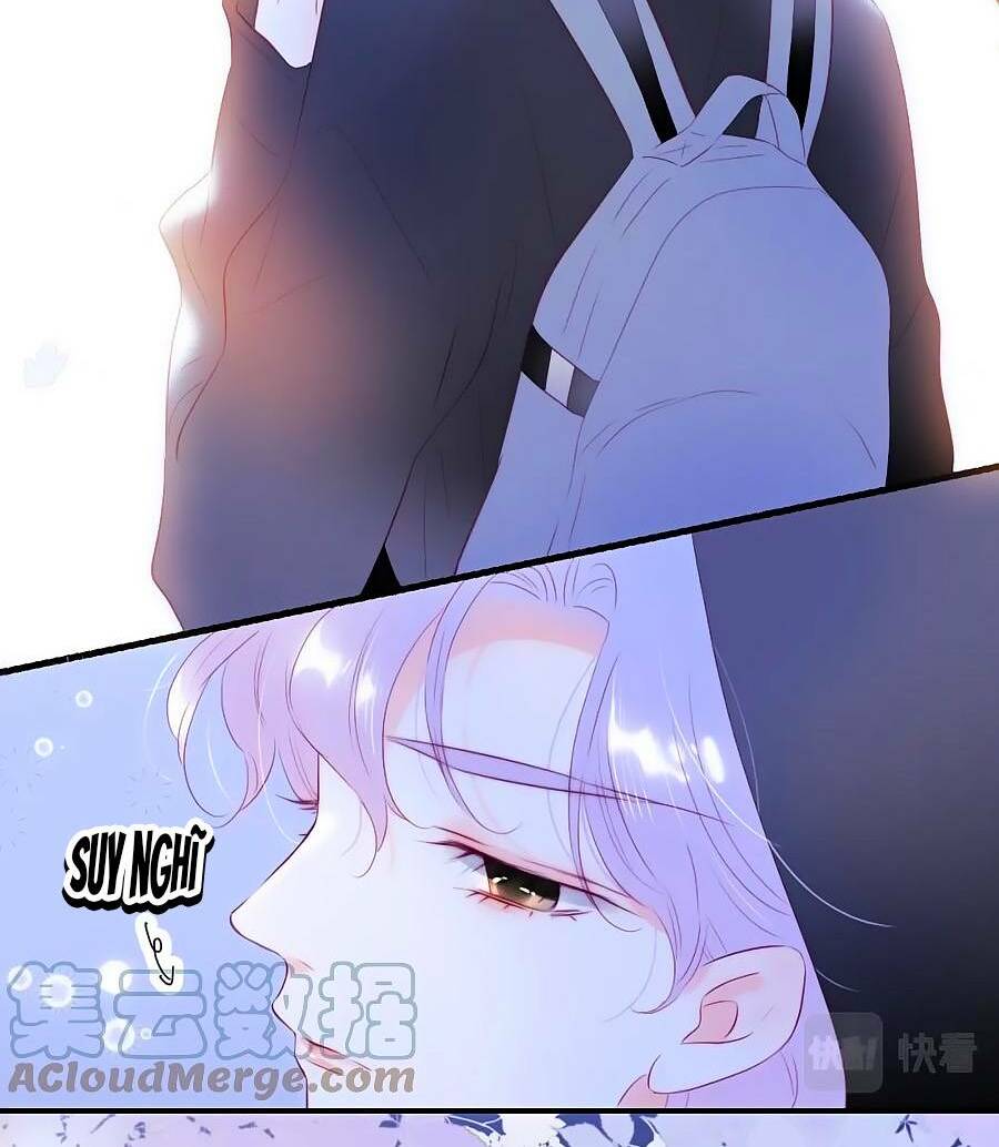 Hoa Bỏ Chạy Với Nhím Rồi: Chapter 87
