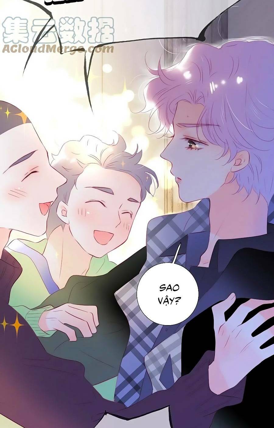 Hoa Bỏ Chạy Với Nhím Rồi: Chapter 87