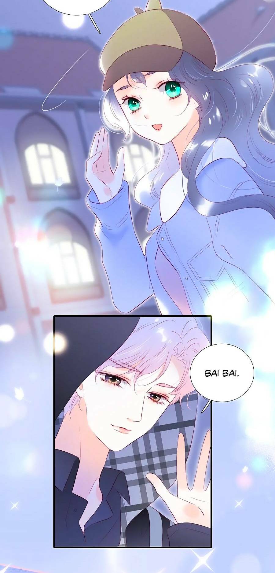Hoa Bỏ Chạy Với Nhím Rồi: Chapter 87