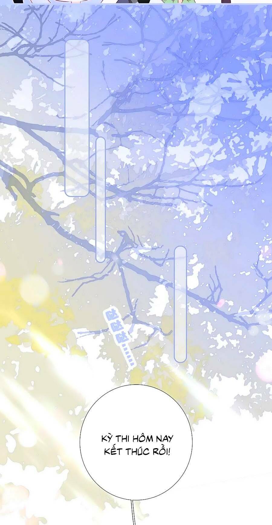 Hoa Bỏ Chạy Với Nhím Rồi: Chapter 87