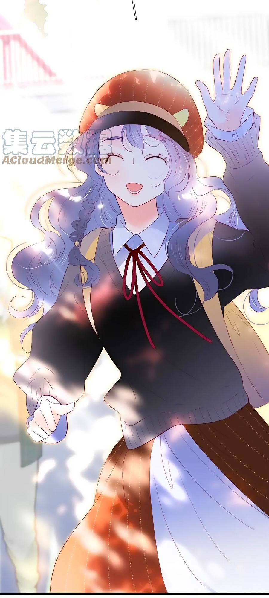 Hoa Bỏ Chạy Với Nhím Rồi: Chapter 87