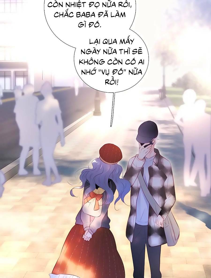 Hoa Bỏ Chạy Với Nhím Rồi: Chapter 87