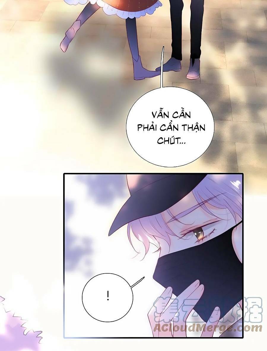 Hoa Bỏ Chạy Với Nhím Rồi: Chapter 87