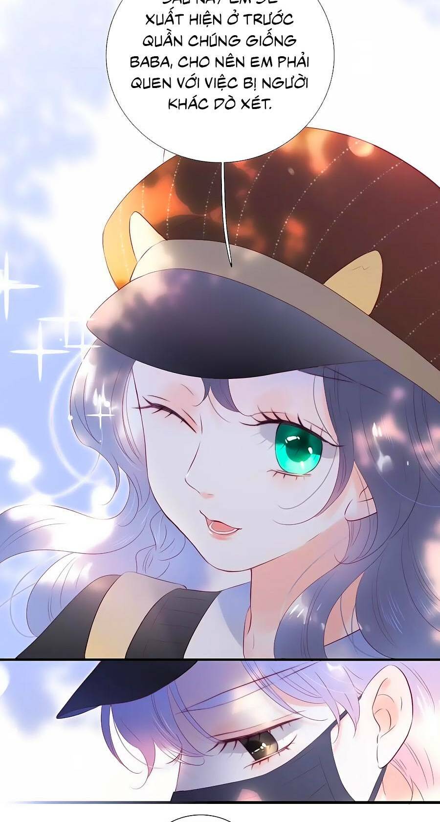 Hoa Bỏ Chạy Với Nhím Rồi: Chapter 87