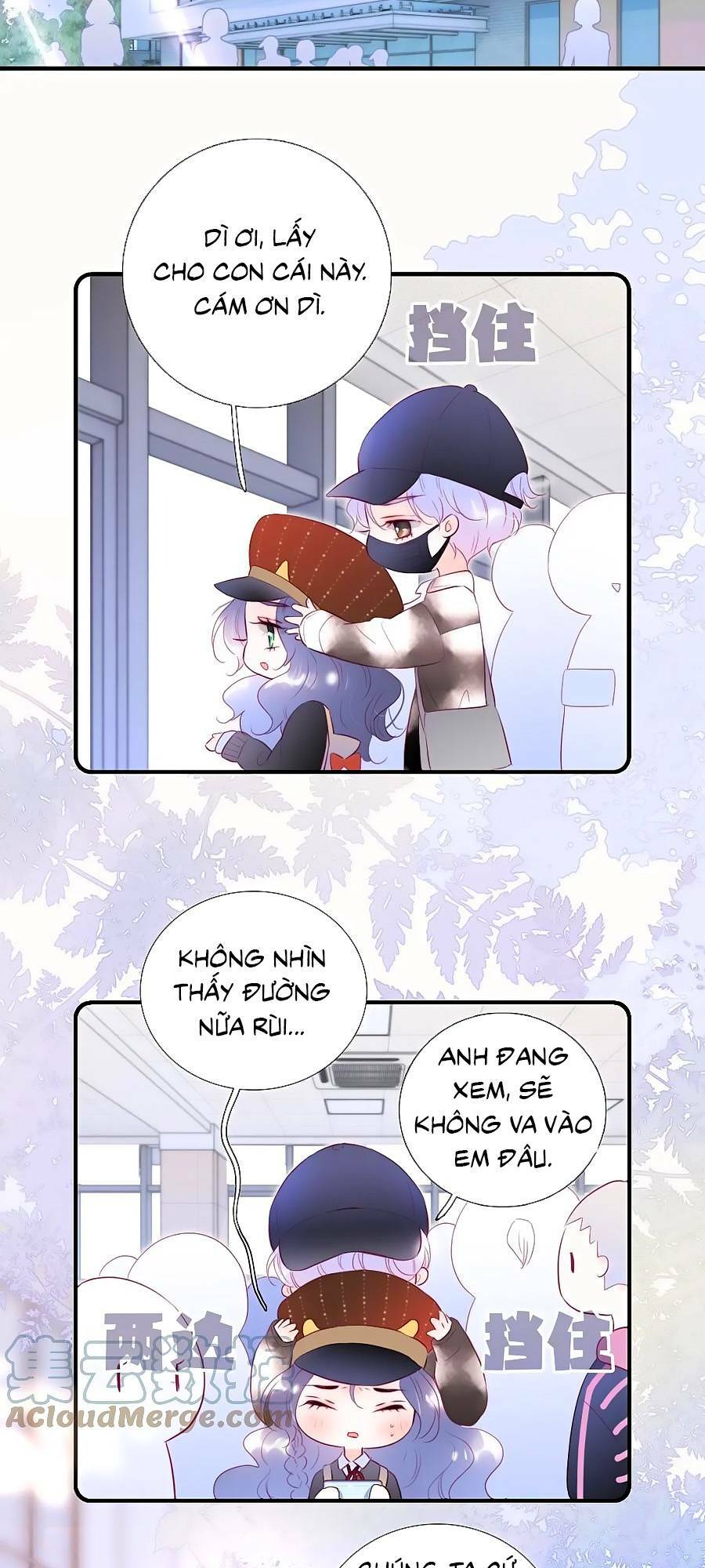 Hoa Bỏ Chạy Với Nhím Rồi: Chapter 87
