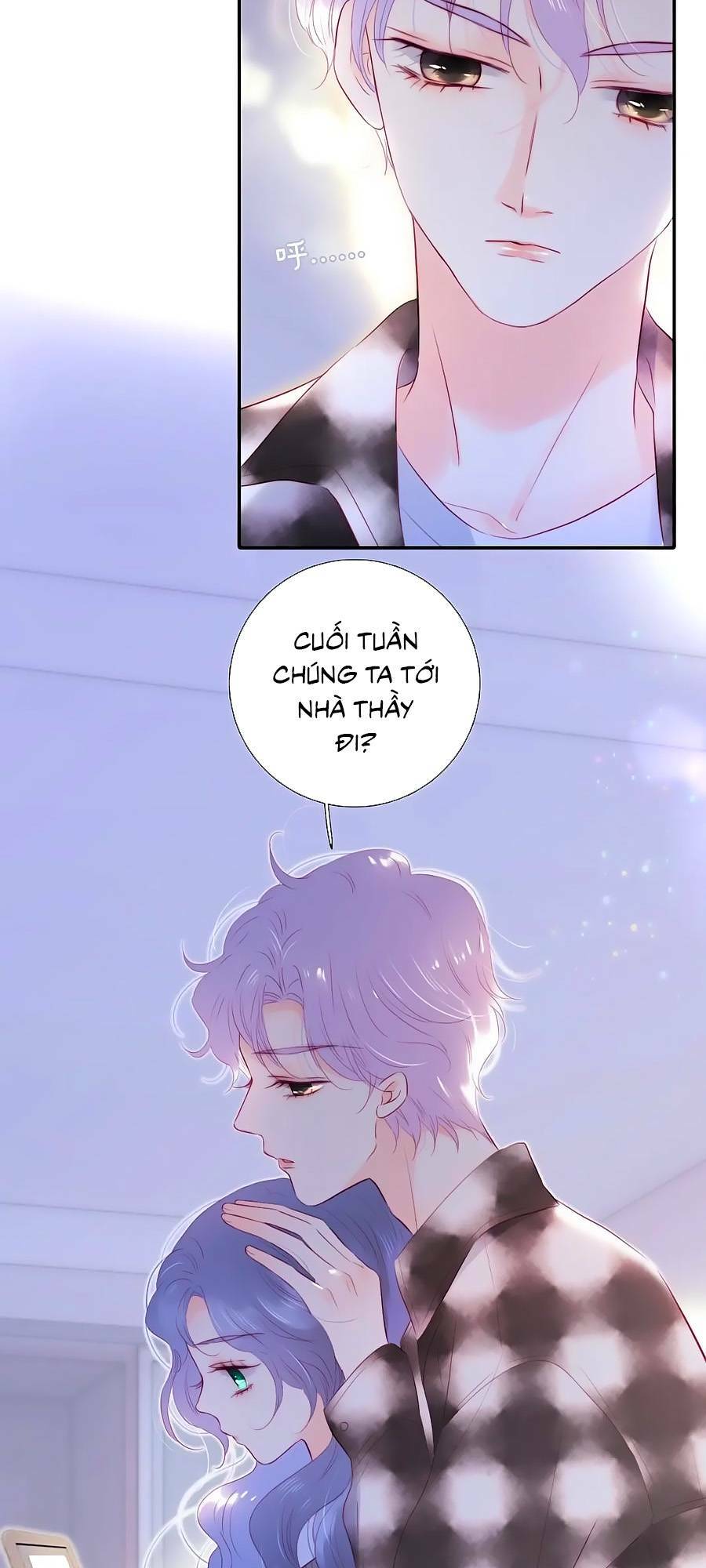 Hoa Bỏ Chạy Với Nhím Rồi: Chapter 87