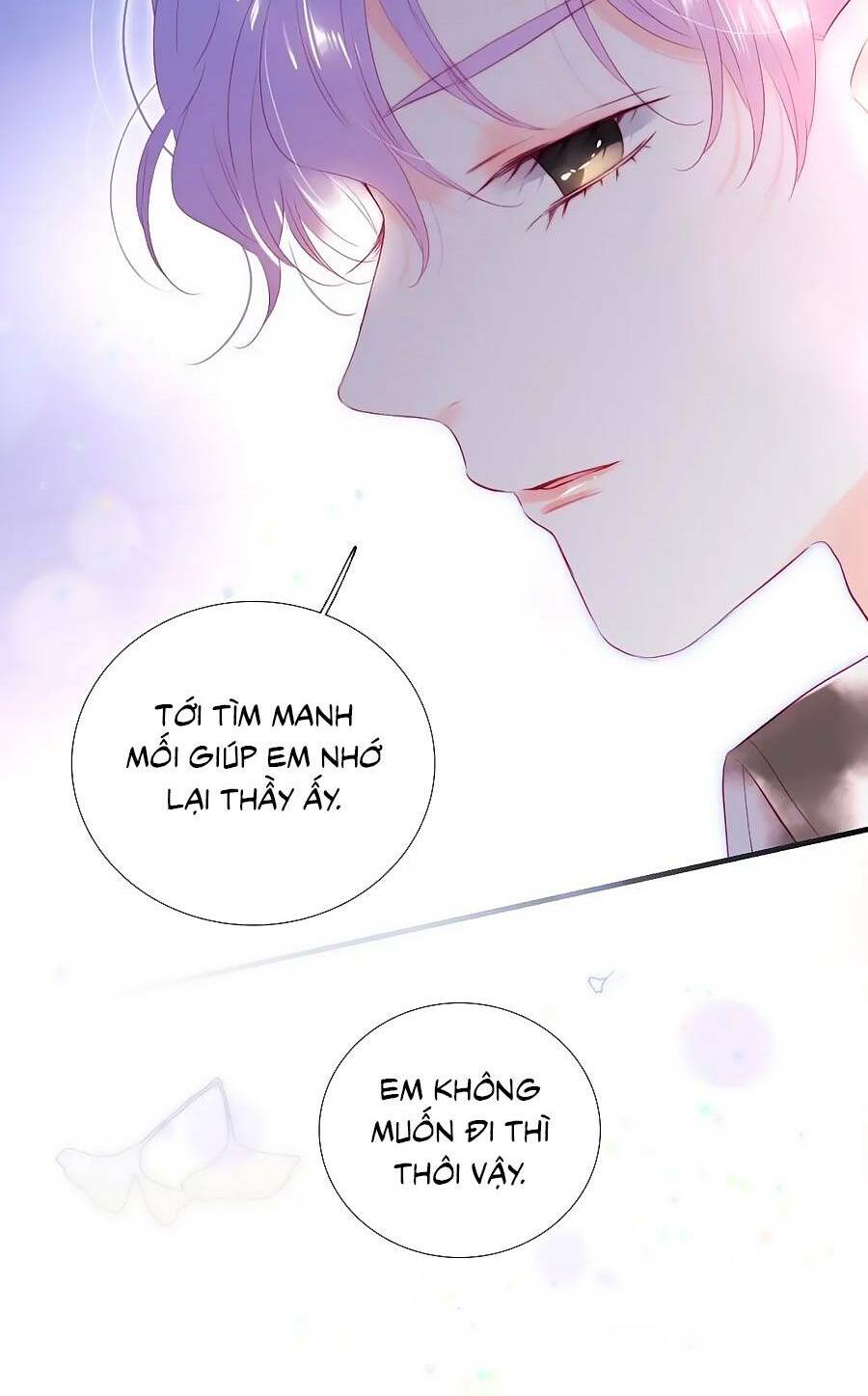 Hoa Bỏ Chạy Với Nhím Rồi: Chapter 87