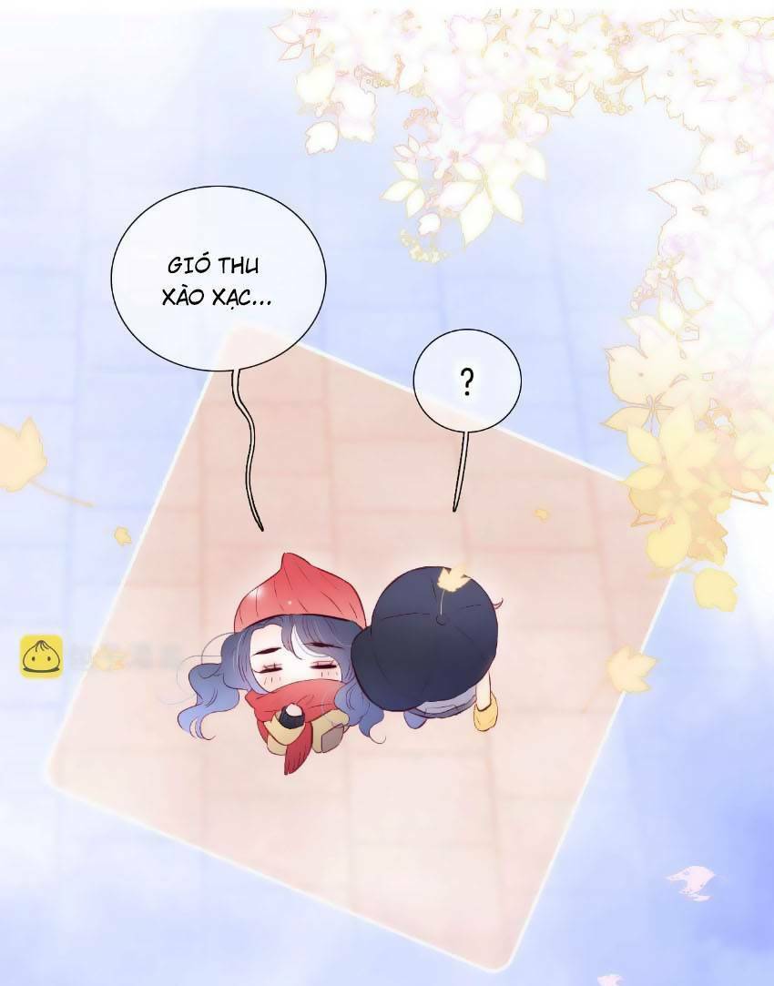 Hoa Bỏ Chạy Với Nhím Rồi: Chapter 88