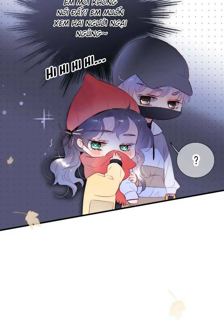Hoa Bỏ Chạy Với Nhím Rồi: Chapter 88