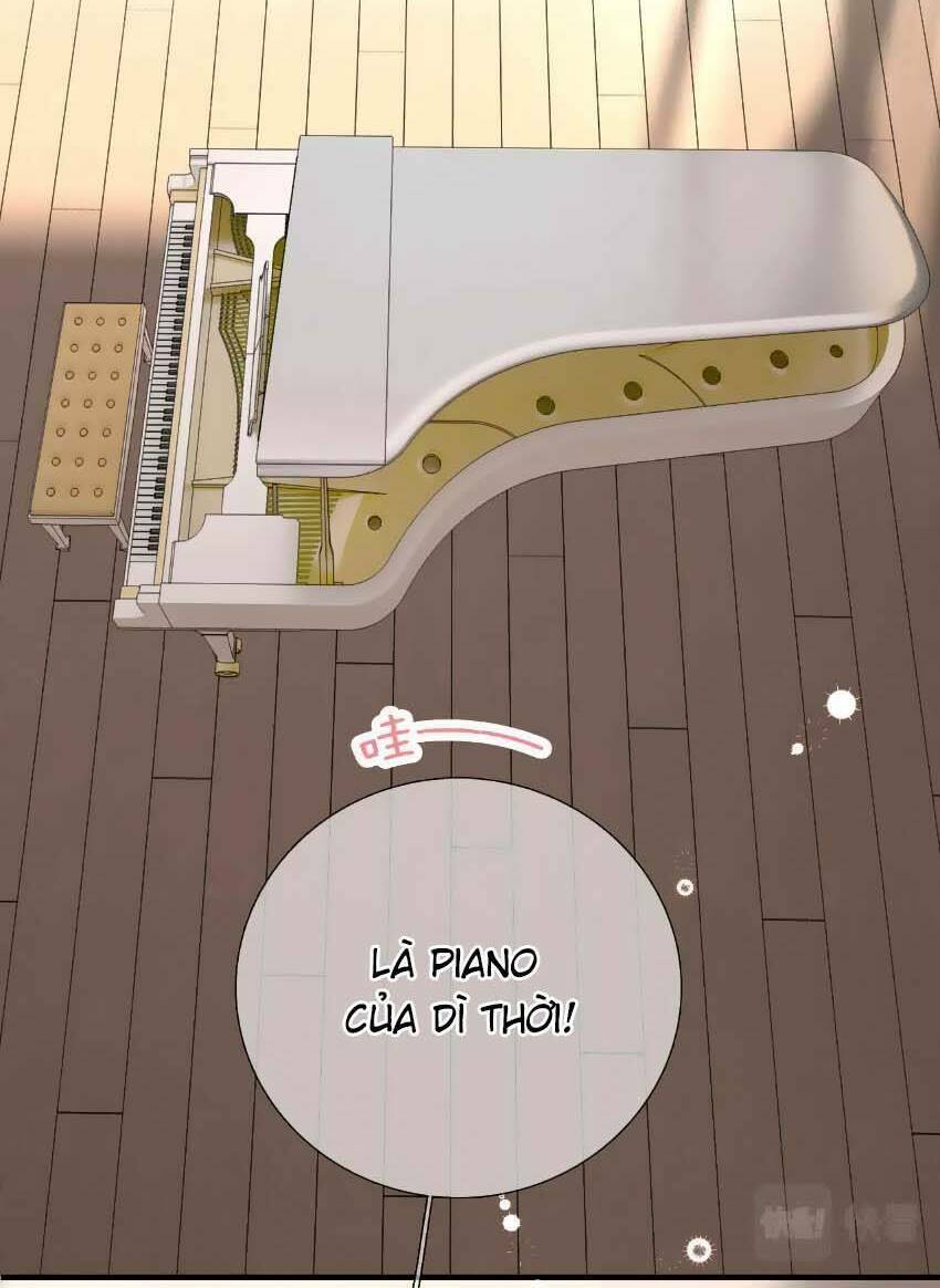 Hoa Bỏ Chạy Với Nhím Rồi: Chapter 88