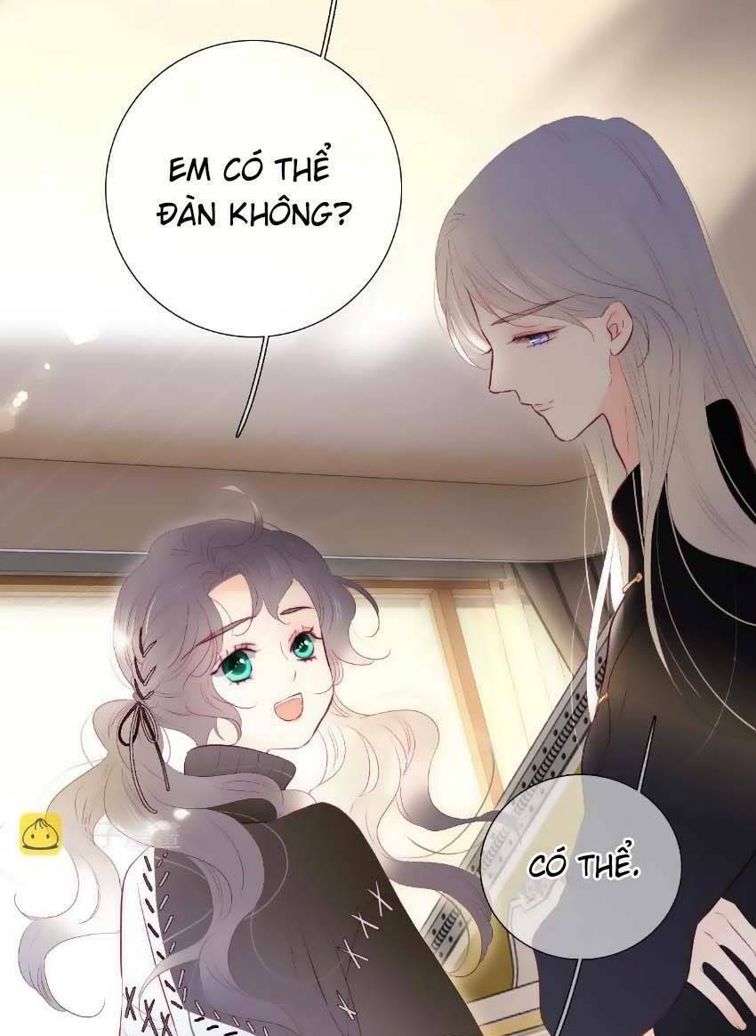 Hoa Bỏ Chạy Với Nhím Rồi: Chapter 88