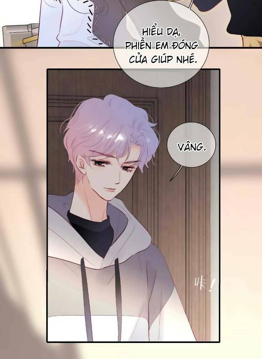 Hoa Bỏ Chạy Với Nhím Rồi: Chapter 88