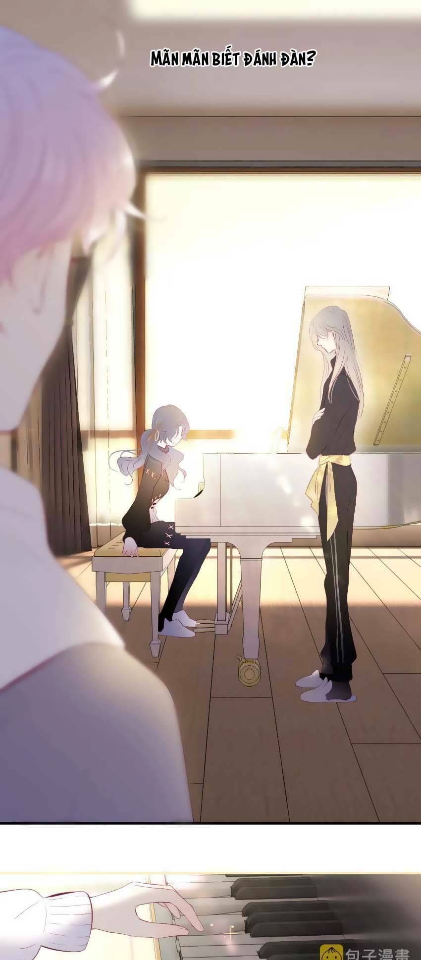Hoa Bỏ Chạy Với Nhím Rồi: Chapter 88
