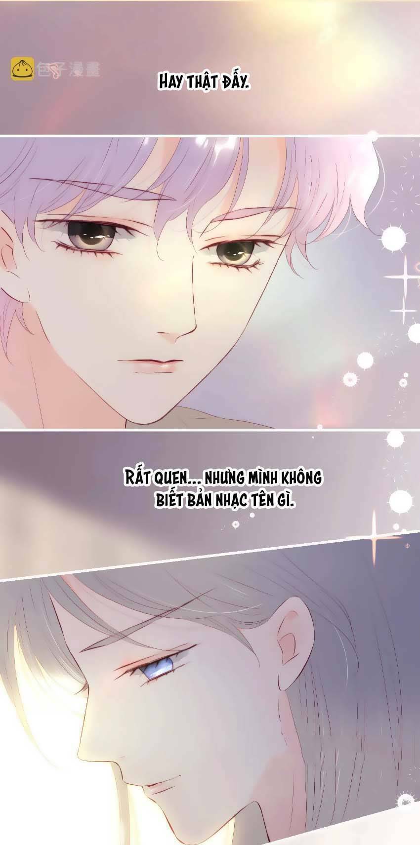 Hoa Bỏ Chạy Với Nhím Rồi: Chapter 88