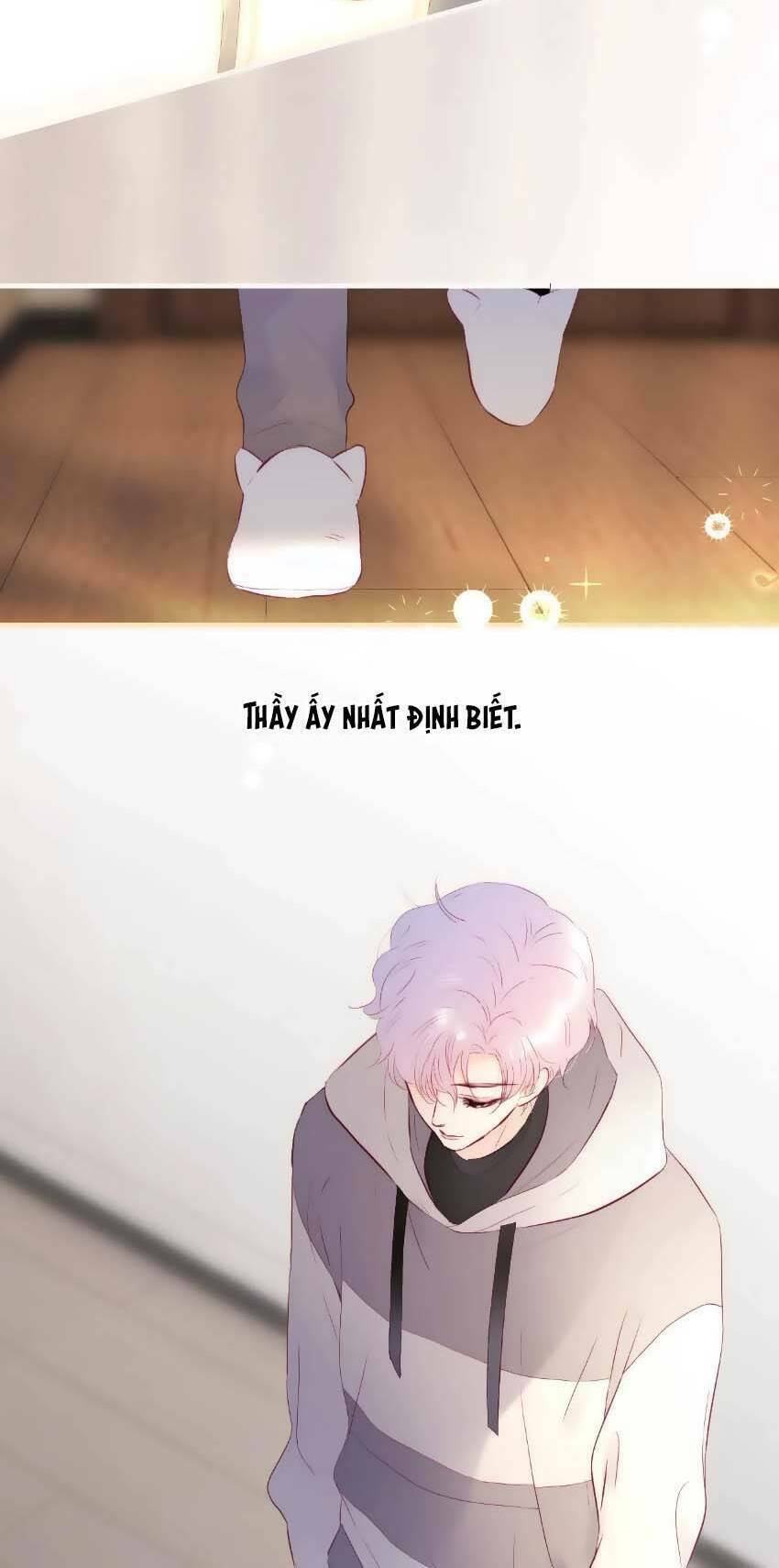 Hoa Bỏ Chạy Với Nhím Rồi: Chapter 88