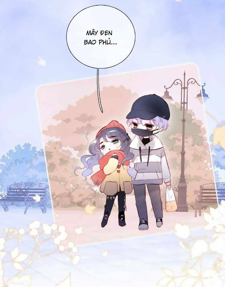 Hoa Bỏ Chạy Với Nhím Rồi: Chapter 88