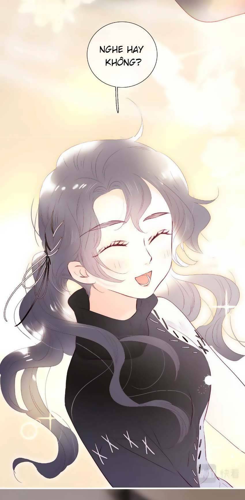 Hoa Bỏ Chạy Với Nhím Rồi: Chapter 88