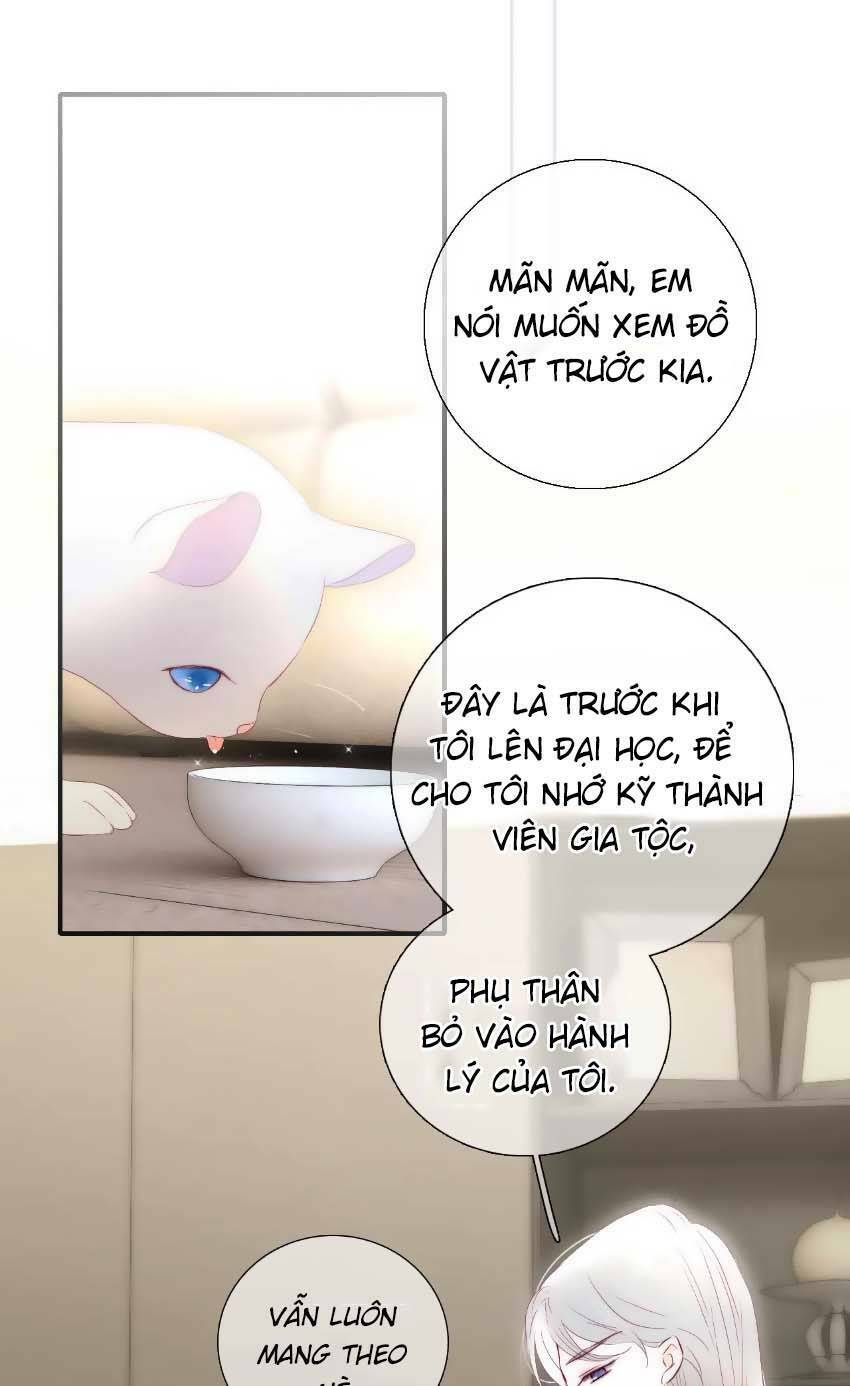 Hoa Bỏ Chạy Với Nhím Rồi: Chapter 88