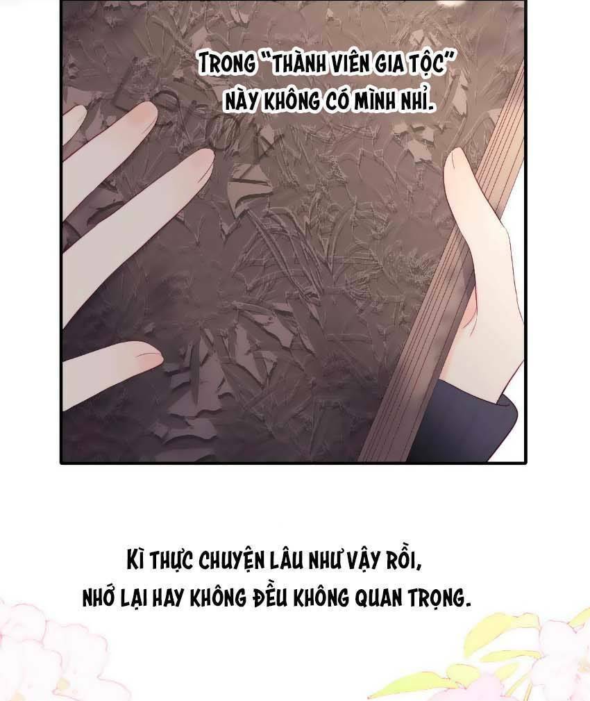 Hoa Bỏ Chạy Với Nhím Rồi: Chapter 88