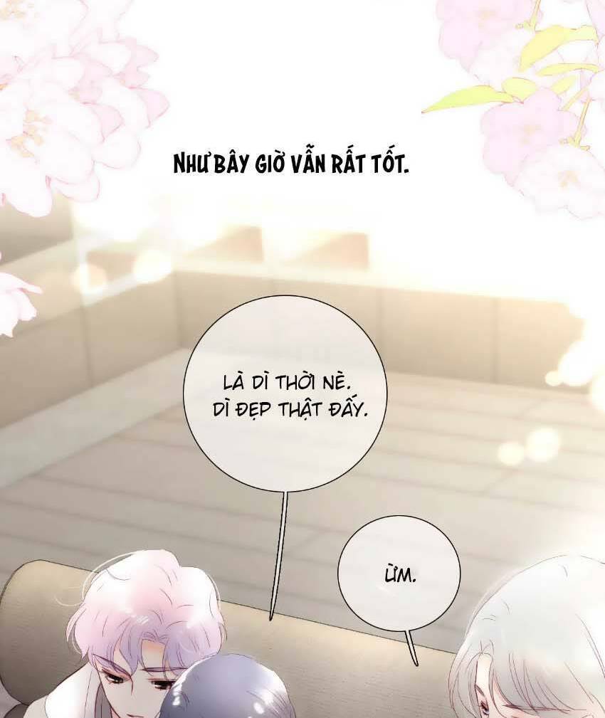 Hoa Bỏ Chạy Với Nhím Rồi: Chapter 88
