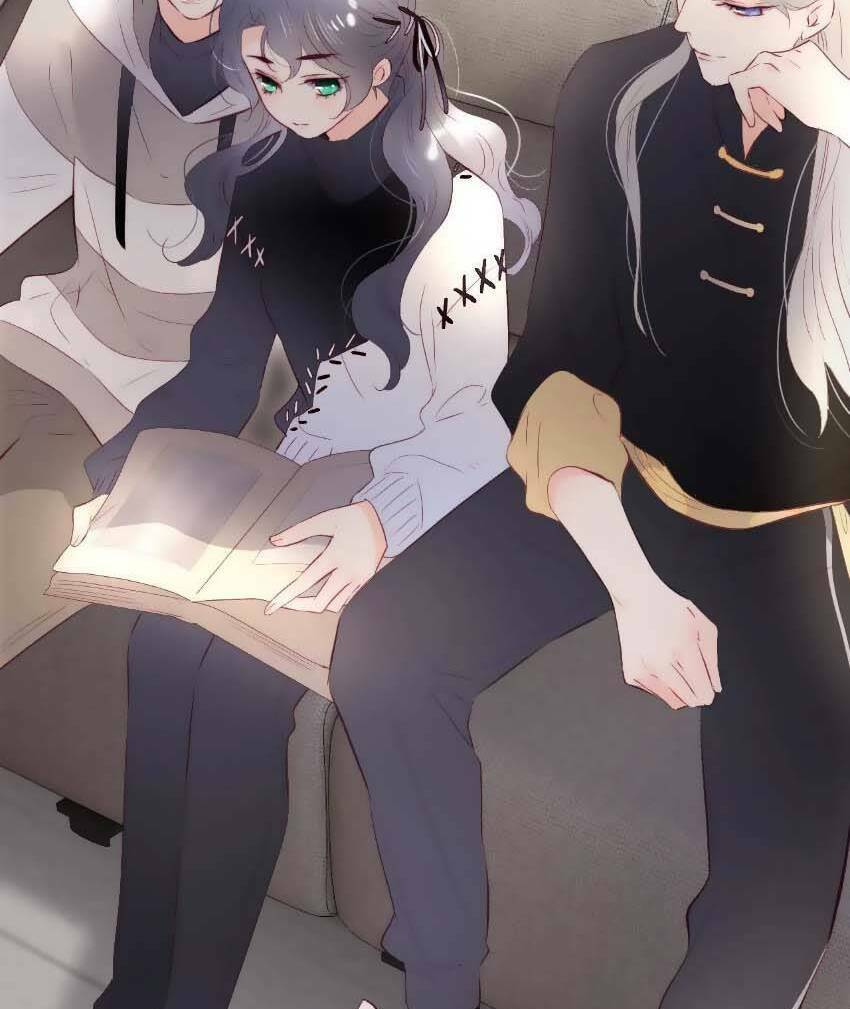 Hoa Bỏ Chạy Với Nhím Rồi: Chapter 88