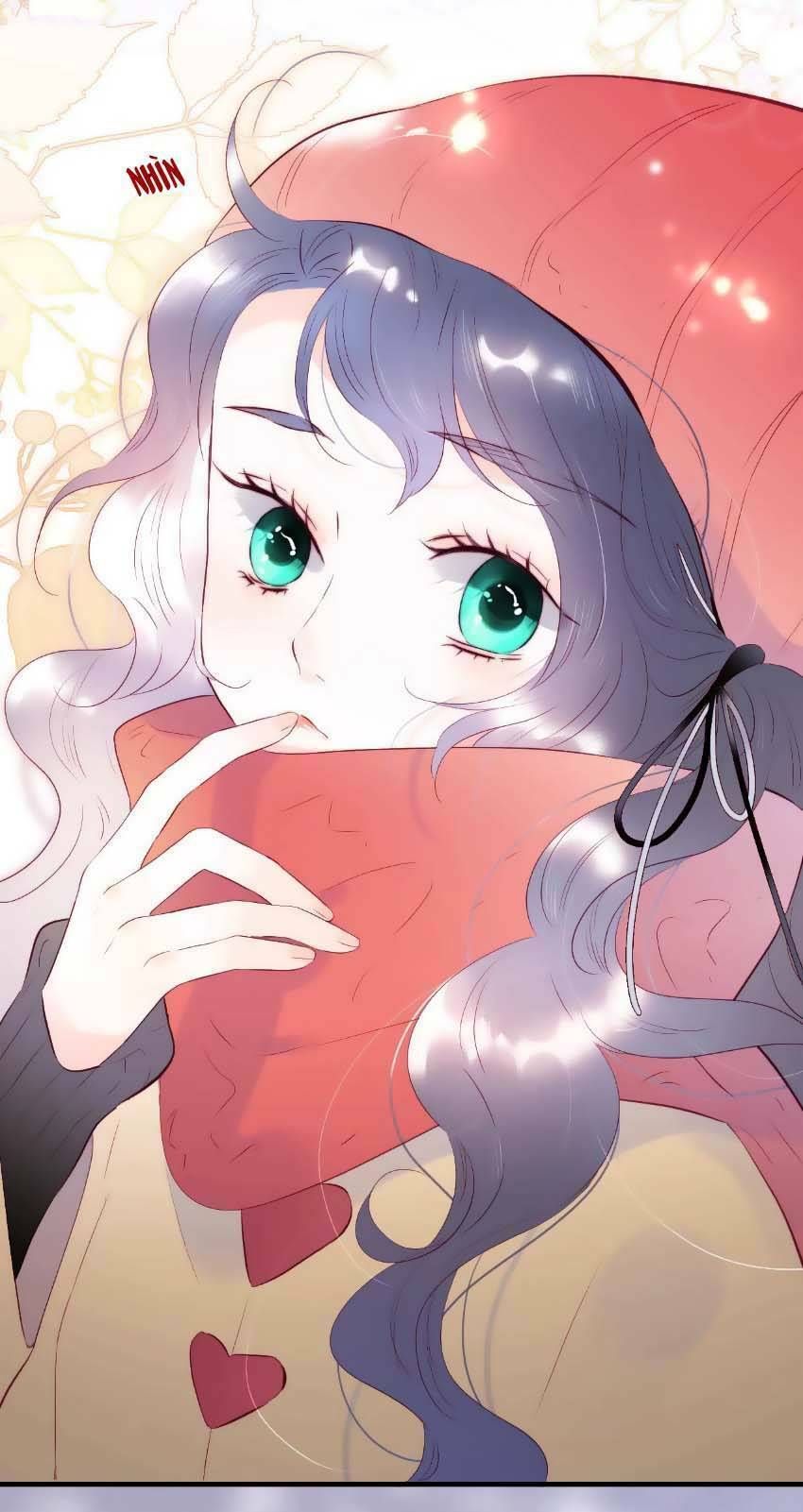 Hoa Bỏ Chạy Với Nhím Rồi: Chapter 88