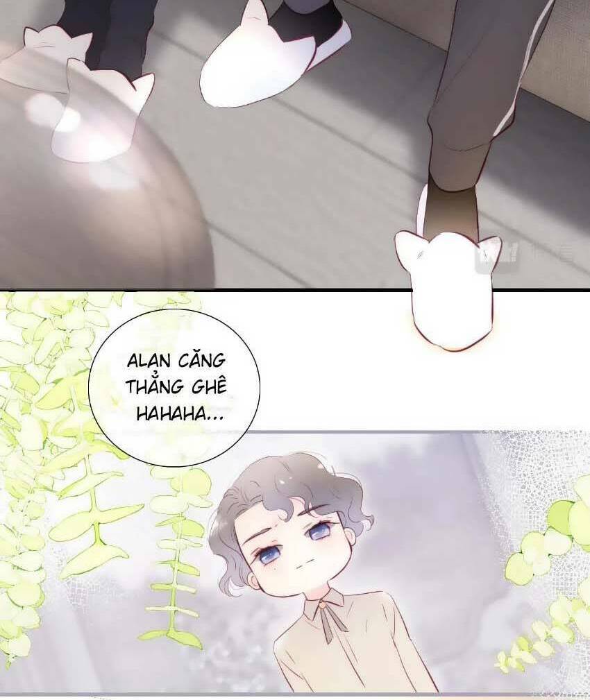 Hoa Bỏ Chạy Với Nhím Rồi: Chapter 88