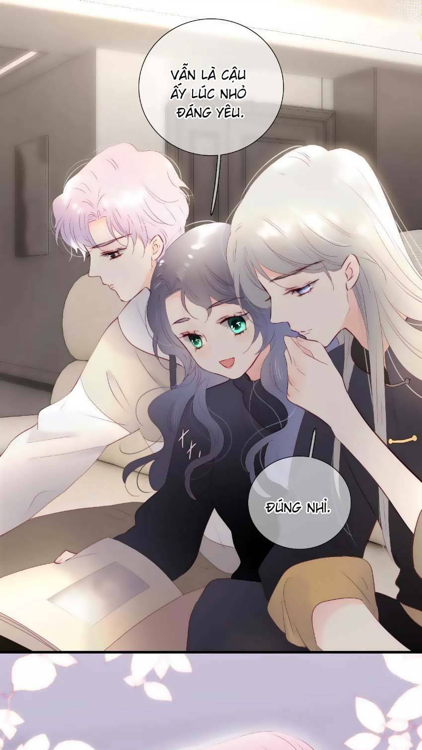 Hoa Bỏ Chạy Với Nhím Rồi: Chapter 88