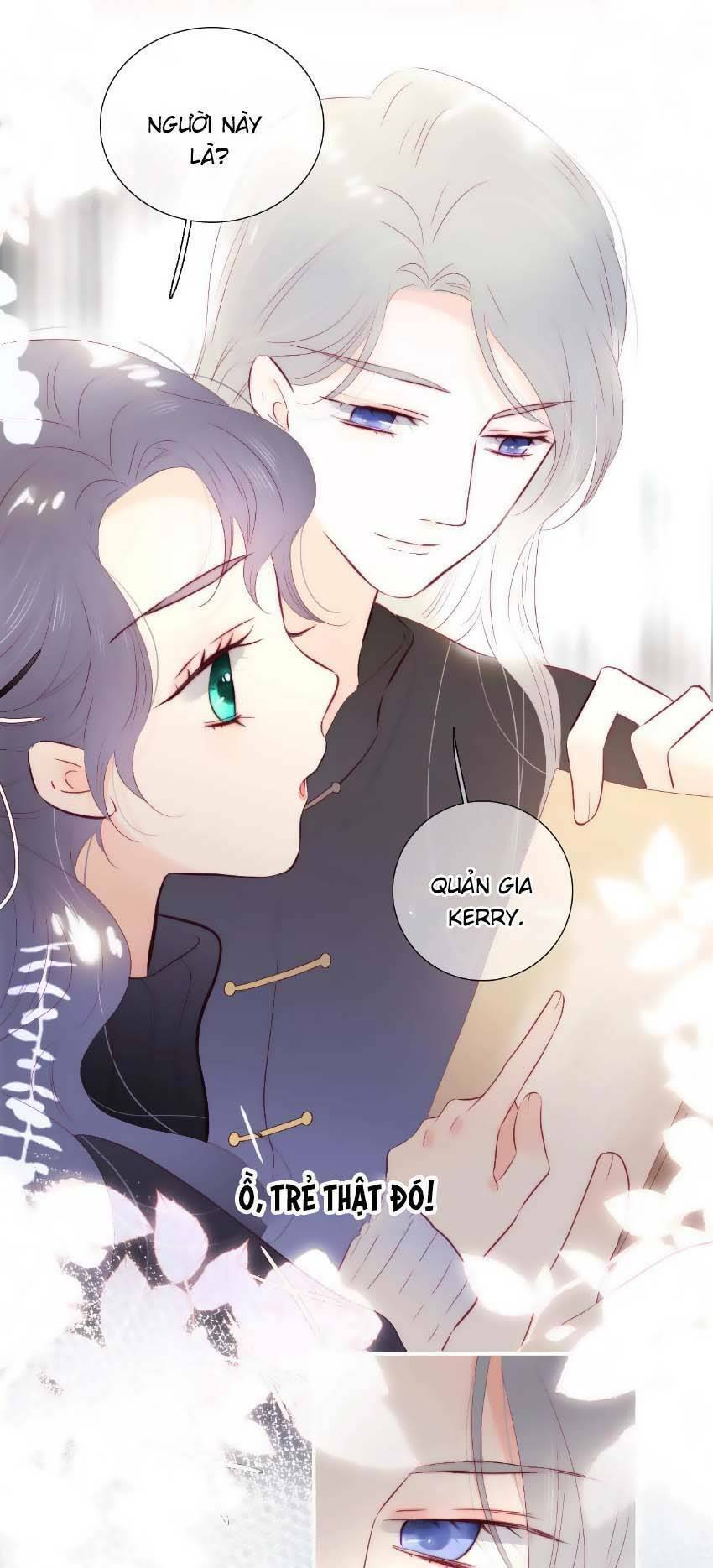 Hoa Bỏ Chạy Với Nhím Rồi: Chapter 88