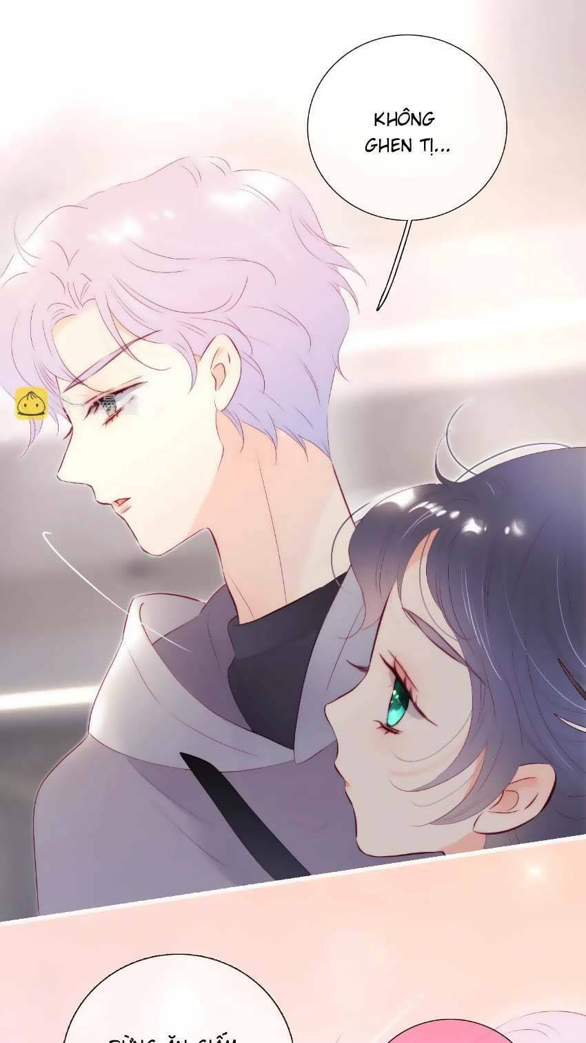 Hoa Bỏ Chạy Với Nhím Rồi: Chapter 88