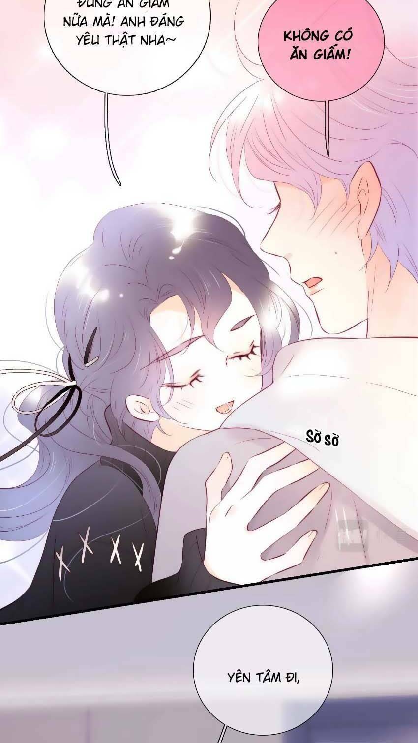 Hoa Bỏ Chạy Với Nhím Rồi: Chapter 88