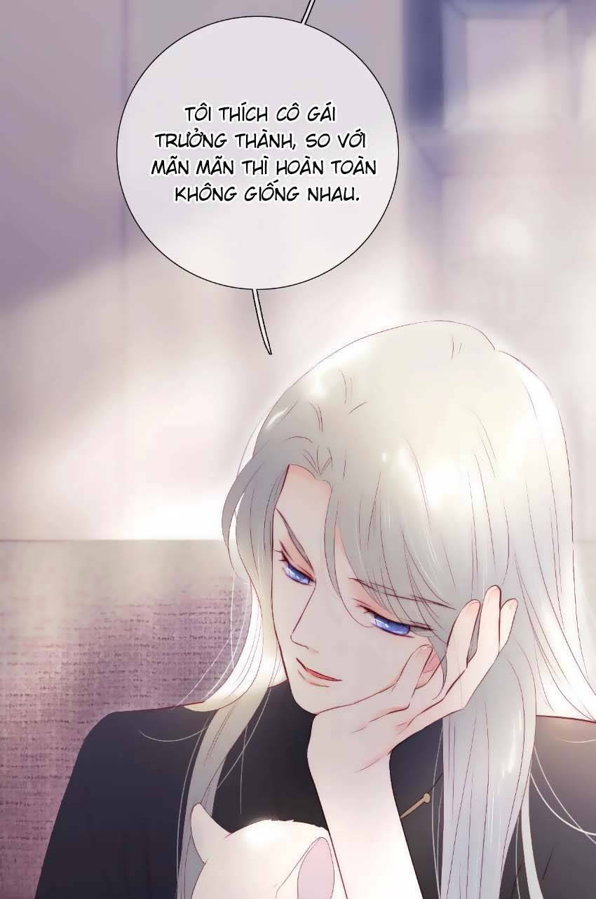 Hoa Bỏ Chạy Với Nhím Rồi: Chapter 88